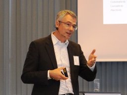 Nationaler Erfahrungsaustausch 2015